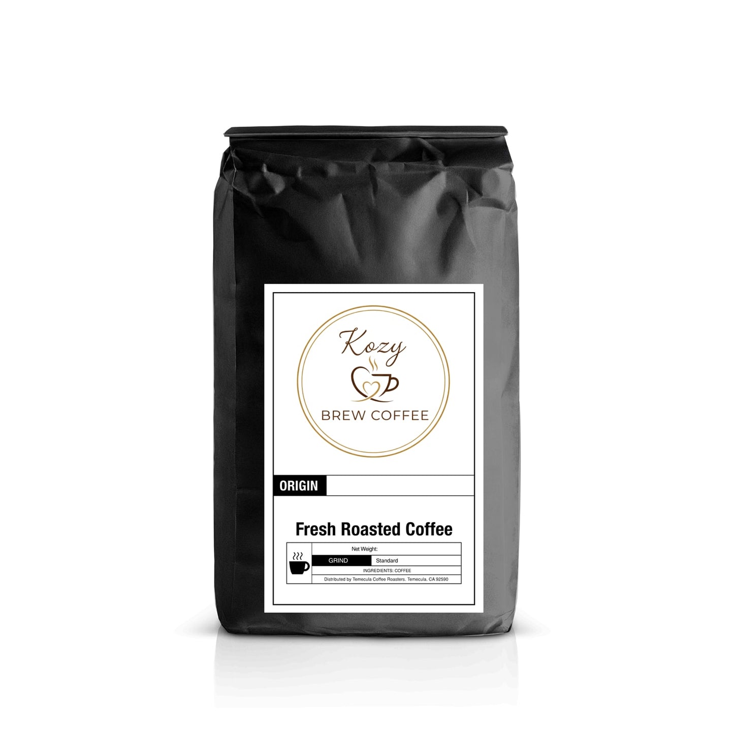 Instant Coffee
